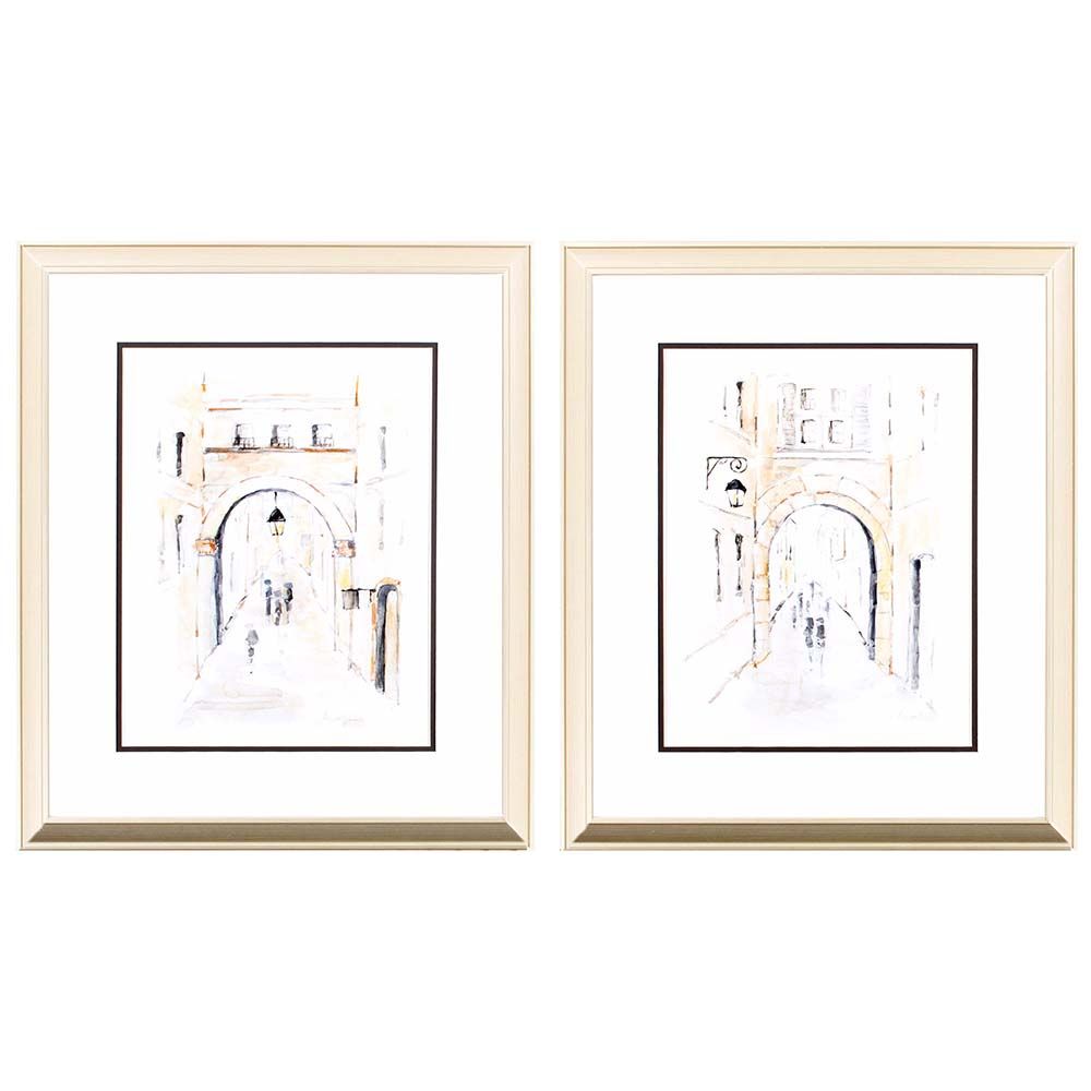Venice Market Day Art