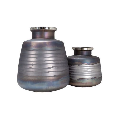 Valorous Vase