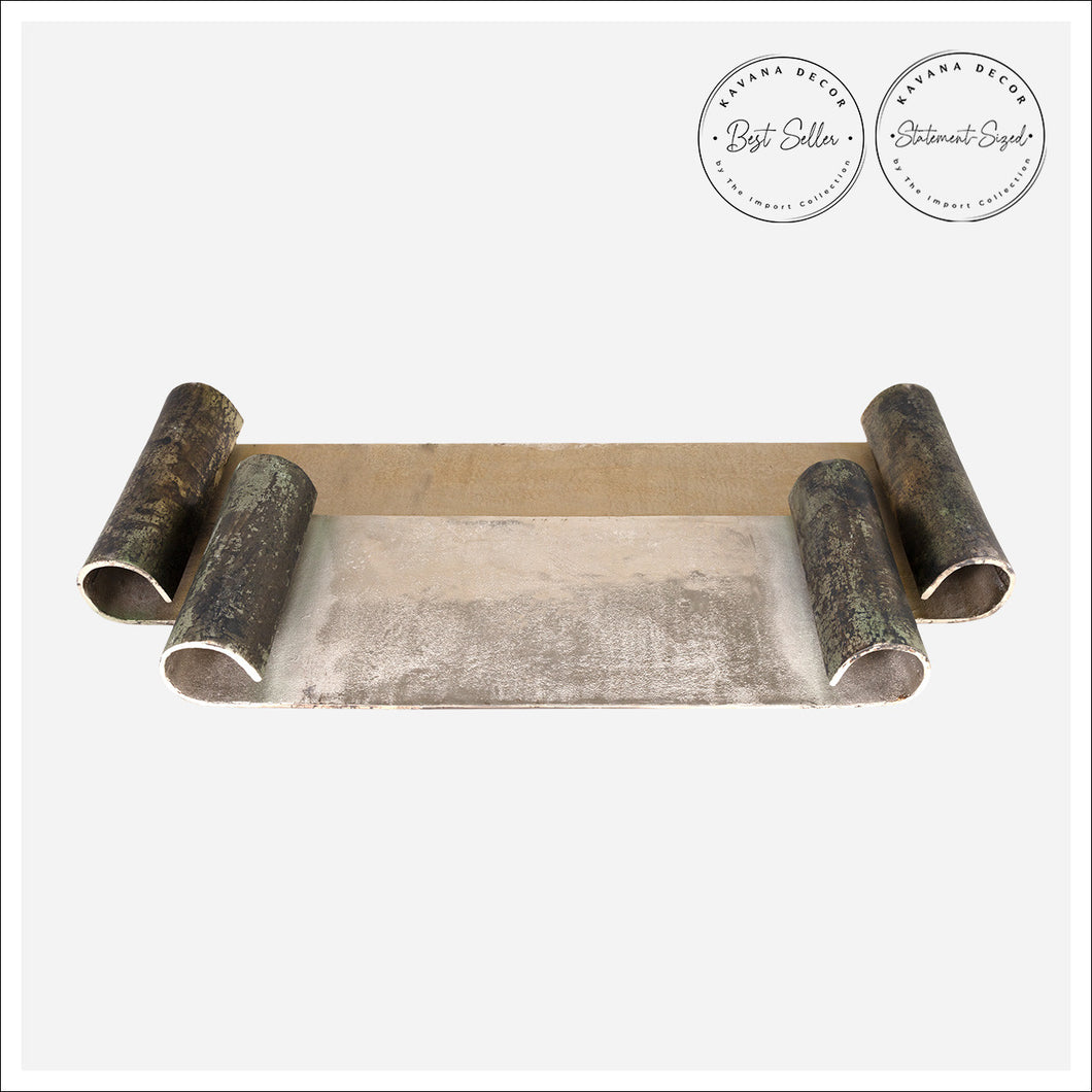 Delion Tray