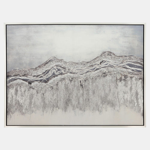 Mountain Art