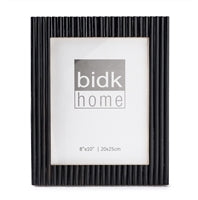Load image into Gallery viewer, Black Resin Frame