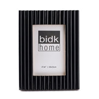 Load image into Gallery viewer, Black Resin Frame