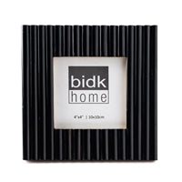 Load image into Gallery viewer, Black Resin Frame