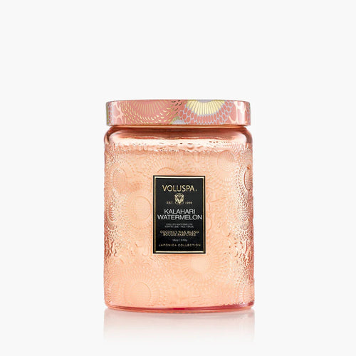 Kalahari Watermelon Large Jar