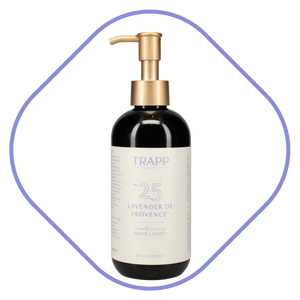 Lavender #25 Lotion