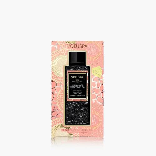 Kalahari Watermelon Diffuser Oil