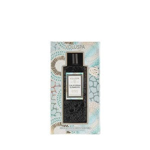 California Summers Diffuser Oil