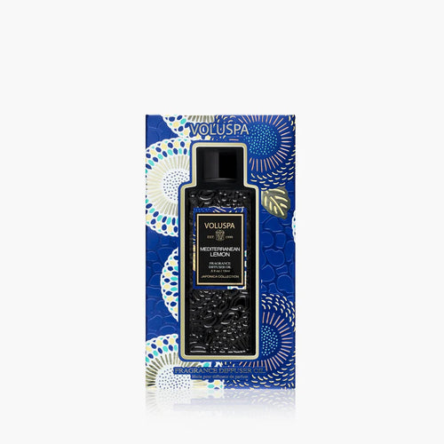 Med Lemon Diffuser Oil