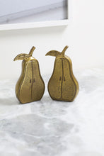 Load image into Gallery viewer, Pear Bookends