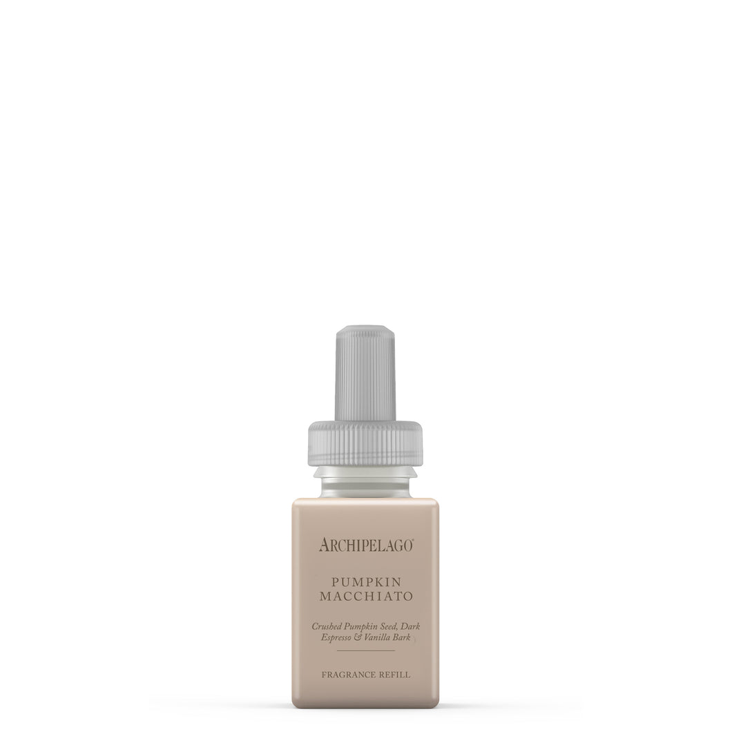 Pumpkin Macchiato Pura Refill