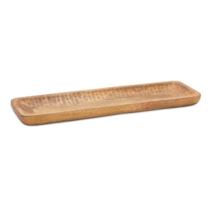 Mango Wood Bowl