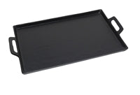 Load image into Gallery viewer, Black Alum Tray