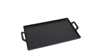 Load image into Gallery viewer, Black Alum Tray