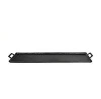 Load image into Gallery viewer, Black Alum Tray