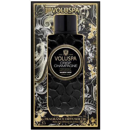 Crisp Champagne Oil