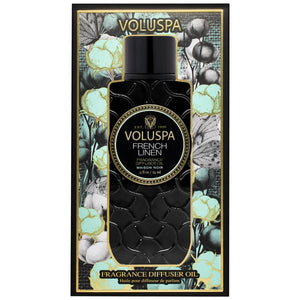 French Linen Oil