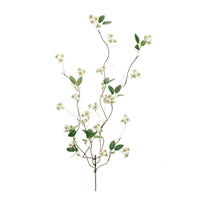 Mini Floral Branch