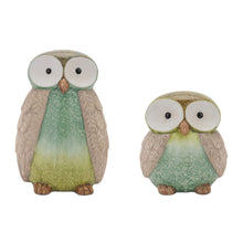 Load image into Gallery viewer, Spring Owl