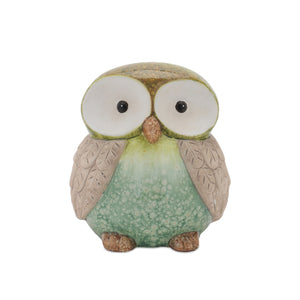 Spring Owl