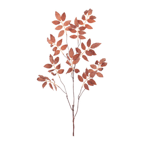 Fall Leaf Spray