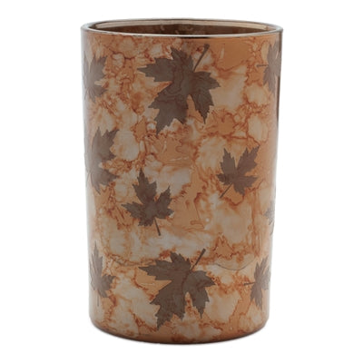 Leaf Votive