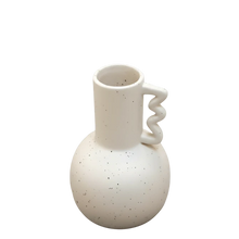 Load image into Gallery viewer, Ceramic Vase w Handles