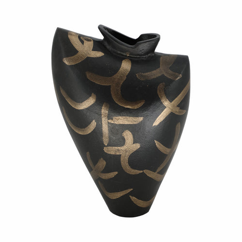 Ponce Tribal Vase