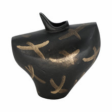 Load image into Gallery viewer, Ponce Tribal Vase