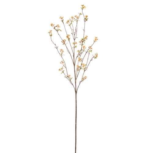 Yellow Blossom Spray