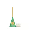 Kyoto In Bloom Bauble Candle