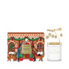 Spinning Carousel Accessory