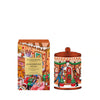 Gingerbread House Candle