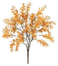 Load image into Gallery viewer, Autumn Leaves Bush