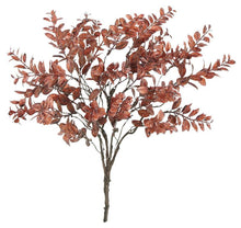 Load image into Gallery viewer, Autumn Leaves Bush
