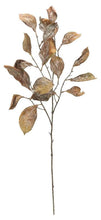 Load image into Gallery viewer, Hydrangea Leaf Spray
