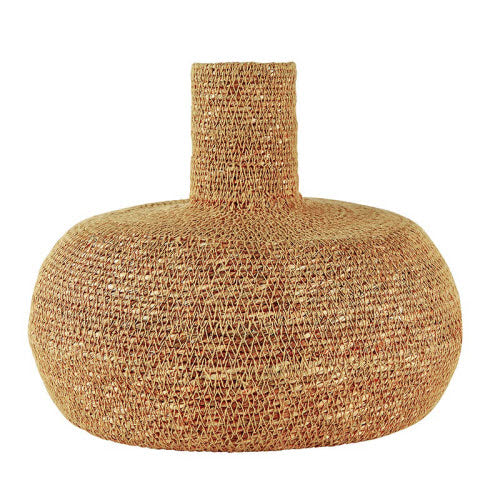 Seagrass Vase
