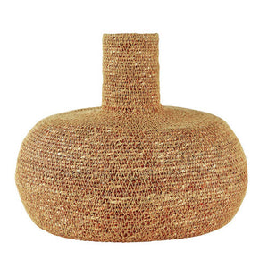 Seagrass Vase