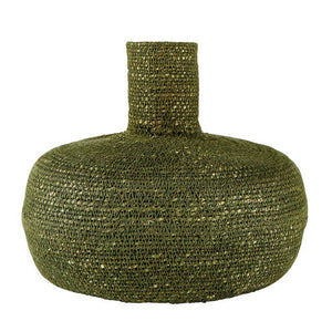 Seagrass Vase