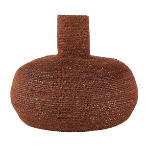 Seagrass Vase