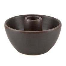 Load image into Gallery viewer, Ceramic Taper Candleholder