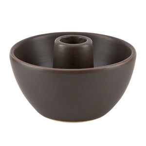 Ceramic Taper Candleholder