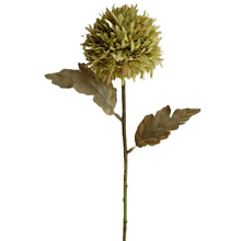 Load image into Gallery viewer, Single Chrysanthemum Stem