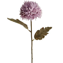 Load image into Gallery viewer, Single Chrysanthemum Stem