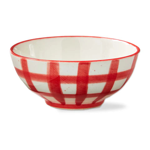 Garden Tomato Dip Bowl