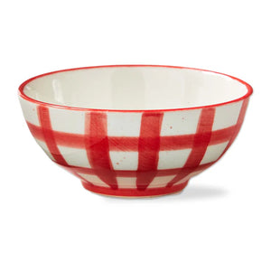 Garden Tomato Dip Bowl