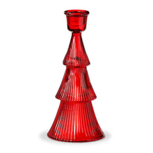 Load image into Gallery viewer, Red Tree Taper