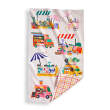 Load image into Gallery viewer, Super Absorbent Dishtowel