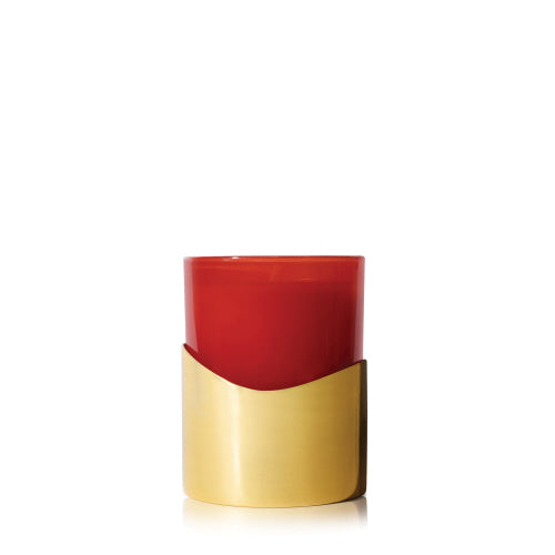 Simmered Cider Sleeve Candle