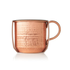 Simmered Cider Mug