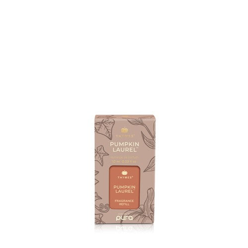 Pura Pumpkin Laurel Refill